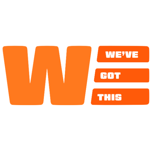 We've Got This
